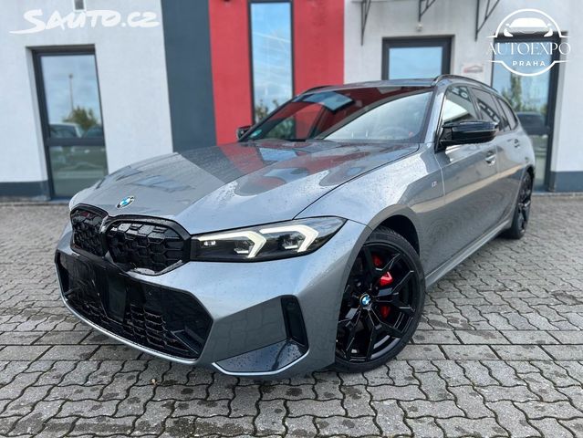 BMW Řada 3